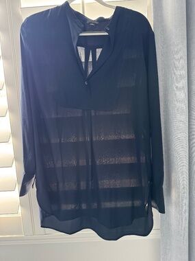 Ann Taylor Blouse (never worn)